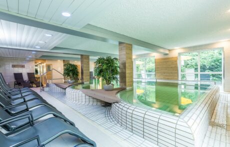 Wellness AktiVital Hotel Bad Griesbach