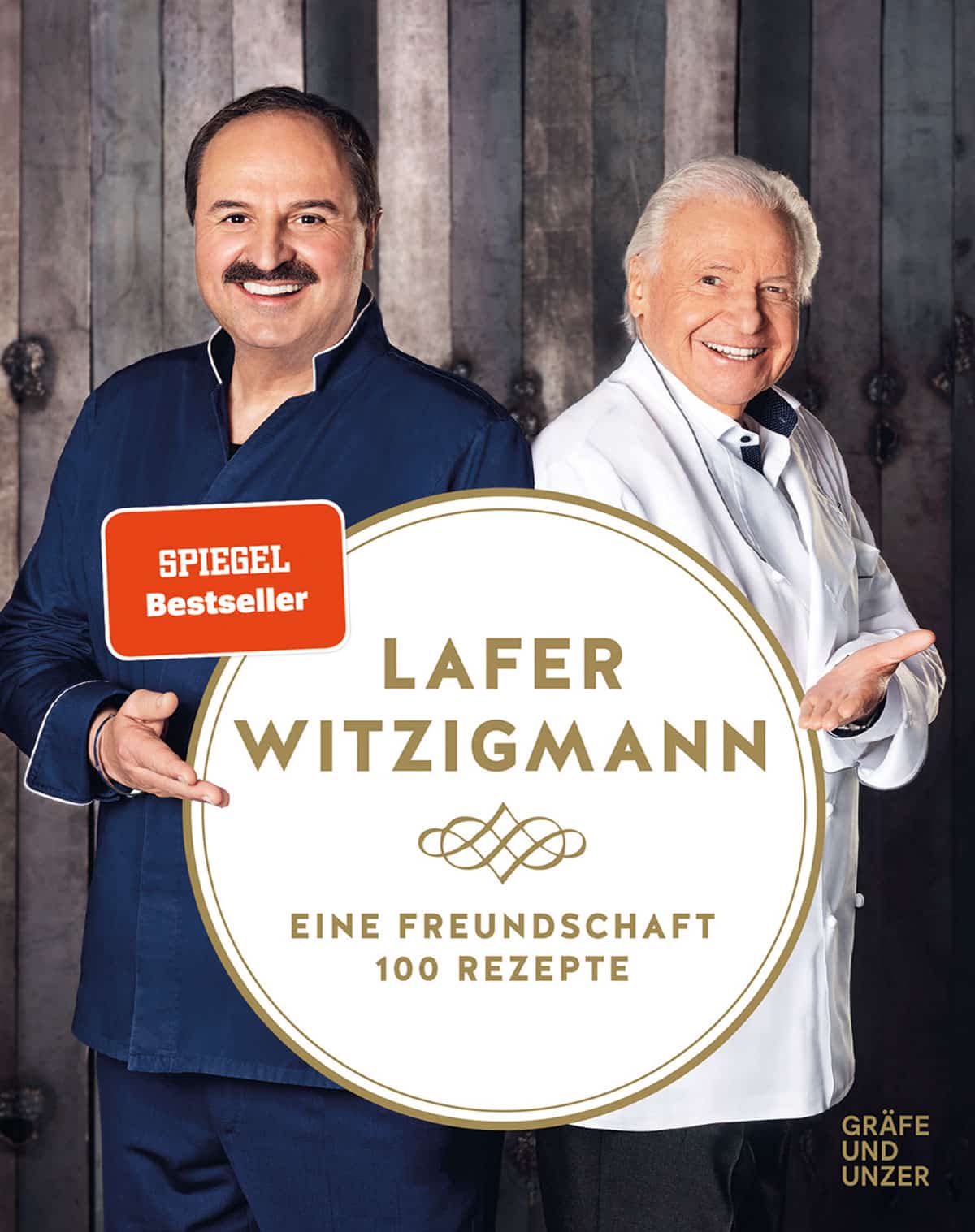 Lafer-Witzigmann