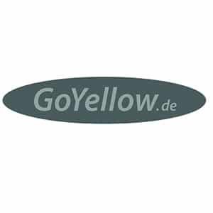 Logo GoYellow