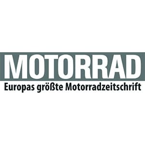 Logo MOTORRAD